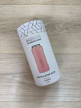 Brumate Blush Hopsulator Slim
